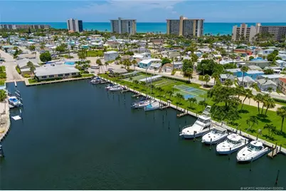 10701 S Ocean Drive #748, Jensen Beach, FL 34957 - Photo 36