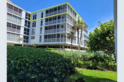 669 NE Plantation Road #405, Stuart, FL 34996 - Photo 6