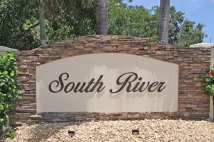 360 SW South River Dr, Stuart, FL 34997 - Photo 1