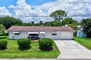 4556 SE Beckett Ave, Stuart, FL 34997 - Photo 2