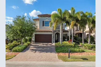 569 SE Fascino Circle, Port Saint Lucie, FL 34984 - Photo 1