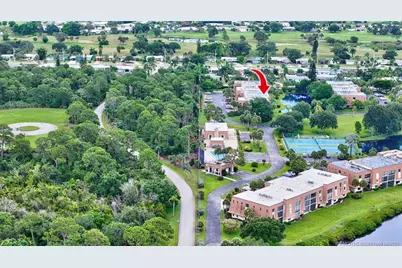 3100 SE Pruitt Road #B105, Port Saint Lucie, FL 34952 - Photo 28