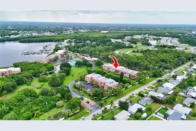 3100 SE Pruitt Road #B105, Port Saint Lucie, FL 34952 - Photo 2