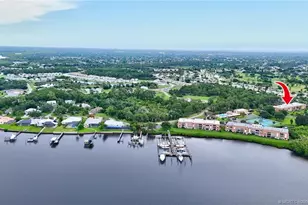 3100 SE Pruitt Rd, Port Saint Lucie, FL 34952 - Photo 4