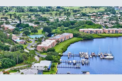 3100 SE Pruitt Road #B105, Port Saint Lucie, FL 34952 - Photo 1