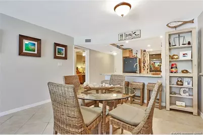 10600 S Ocean Drive #2, Jensen Beach, FL 34957 - Photo 6