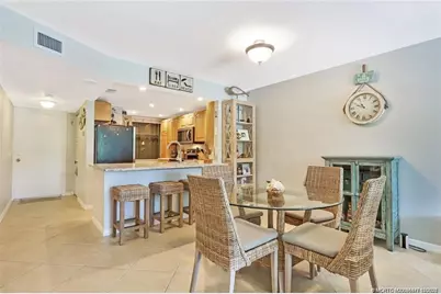 10600 S Ocean Drive #2, Jensen Beach, FL 34957 - Photo 1