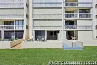 10600 S Ocean Drive #2, Jensen Beach, FL 34957 - Photo 22