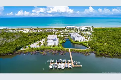 3792 NE Ocean Boulevard #212N, Jensen Beach, FL 34957 - Photo 2