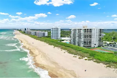 10044 S Ocean Drive #1107, Jensen Beach, FL 34957 - Photo 36