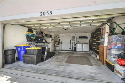 2053 SW Olympic Club Terrace, Palm City, FL 34990 - Photo 28