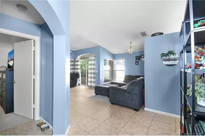 2053 SW Olympic Club Terrace, Palm City, FL 34990 - Photo 2