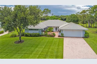 1463 SW Troon Circle, Palm City, FL 34990 - Photo 2