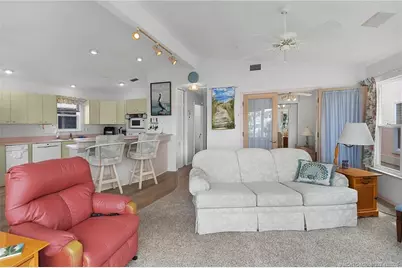 10701 S Ocean Drive #703, Jensen Beach, FL 34957 - Photo 8