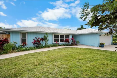 3514 SE Narragansett Terrace, Stuart, FL 34997 - Photo 2