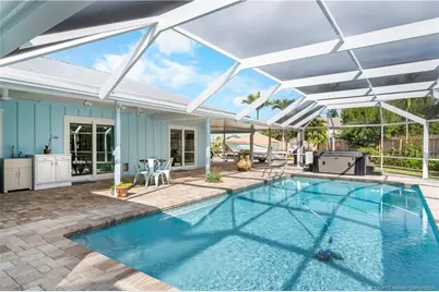 3514 SE Narragansett Terrace, Stuart, FL 34997 - Photo 6