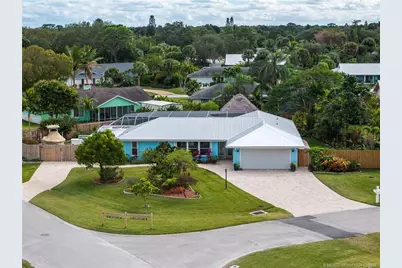 3514 SE Narragansett Terrace, Stuart, FL 34997 - Photo 4