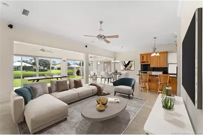 2018 SW Mayflower Drive, Palm City, FL 34990 - Photo 4