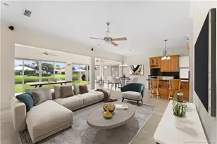 2018 SW Mayflower Dr, Palm City, FL 34990 - Photo 4