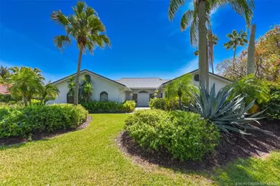 4163 SW Gleneagle Circle, Palm City, FL 34990 - Photo 22