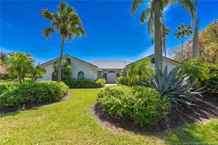 4163 SW Gleneagle Cir, Palm City, FL 34990 - Photo 22