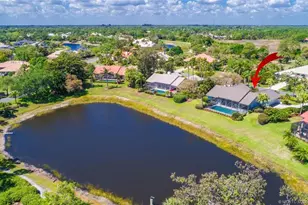 4163 SW Gleneagle Cir, Palm City, FL 34990 - Photo 38