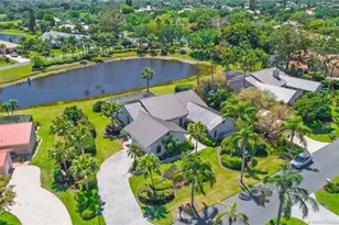 4163 SW Gleneagle Cir, Palm City, FL 34990 - Photo 40