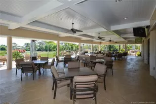 4163 SW Gleneagle Cir, Palm City, FL 34990 - Photo 32