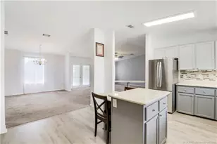 2873 SW Fluvia St, Port Saint Lucie, FL 34953 - Photo 4