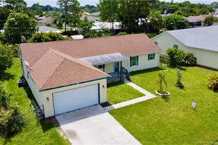 2873 SW Fluvia St, Port Saint Lucie, FL 34953 - Photo 34