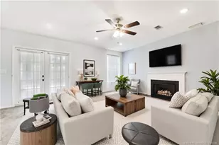 2873 SW Fluvia St, Port Saint Lucie, FL 34953 - Photo 10