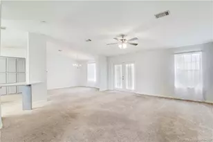 2873 SW Fluvia St, Port Saint Lucie, FL 34953 - Photo 4