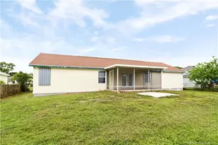 2873 SW Fluvia St, Port Saint Lucie, FL 34953 - Photo 32