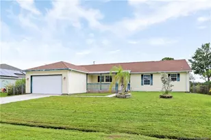 2873 SW Fluvia St, Port Saint Lucie, FL 34953 - Photo 32