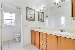 2873 SW Fluvia St, Port Saint Lucie, FL 34953 - Photo 22