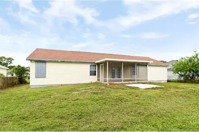 2873 SW Fluvia Street, Port Saint Lucie, FL 34953 - Photo 28