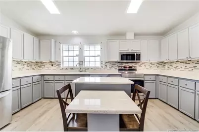 2873 SW Fluvia Street, Port Saint Lucie, FL 34953 - Photo 12