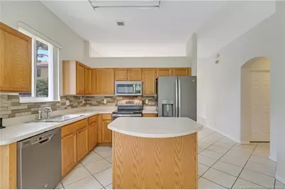 4735 SE Winter Haven Court, Stuart, FL 34997 - Photo 2