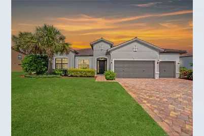 724 SW Sea Green Street, Palm City, FL 34990 - Photo 1