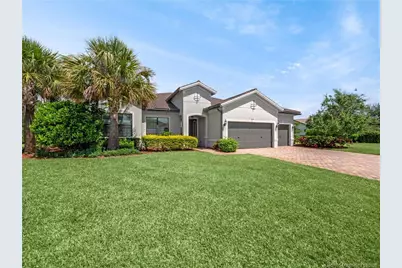 724 SW Sea Green Street, Palm City, FL 34990 - Photo 2