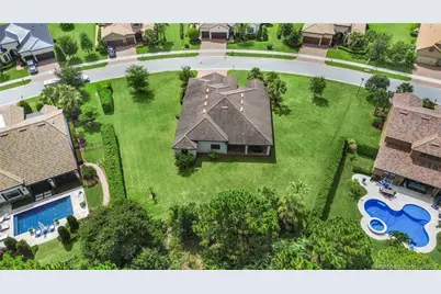 724 SW Sea Green Street, Palm City, FL 34990 - Photo 4