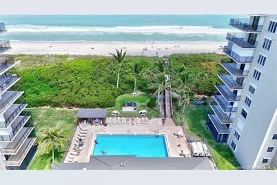 4250 N Highway A1A #302, Fort Pierce, FL 34949 - Photo 40