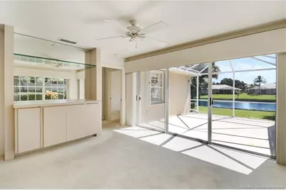 1260 NW Bentley Circle #A, Port Saint Lucie, FL 34986 - Photo 14