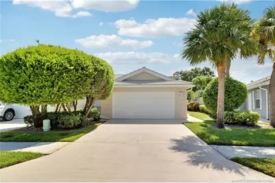 1260 NW Bentley Circle #A, Port Saint Lucie, FL 34986 - Photo 2