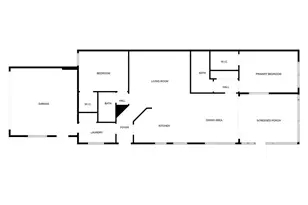 1260 NW Bentley Cir, Port Saint Lucie, FL 34986 - Photo 4