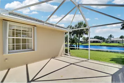 1260 NW Bentley Circle #A, Port Saint Lucie, FL 34986 - Photo 24