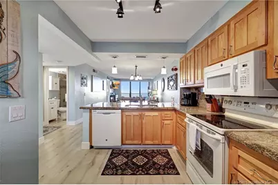 7380 S Ocean Drive #420, Jensen Beach, FL 34957 - Photo 8