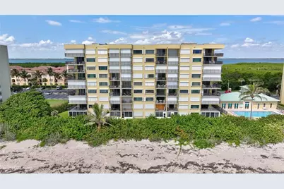 7380 S Ocean Drive #420, Jensen Beach, FL 34957 - Photo 42