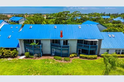 1637 NE Nautical Place #807, Jensen Beach, FL 34957 - Photo 26