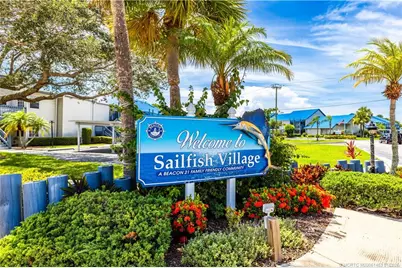 1637 NE Nautical Place #807, Jensen Beach, FL 34957 - Photo 2